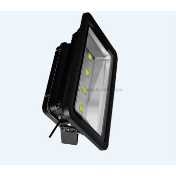 Outdoor IP65 240W High Power LED Flood Light 110lm / W